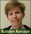 Kathryn Kingsley