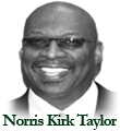 Norris Kirk Taylor