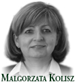 Malgorzata Kolisz
