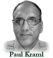 Paul Kraml