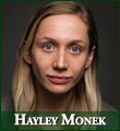 Hayley Monek