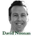David Noonan