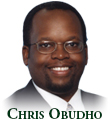 Chris Obudho