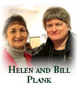 Helen and Bill Plank