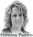 Stephanie Pratico
