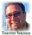 Timothy Serinese