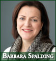 Barbara Spalding