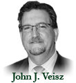 John J. Veisz