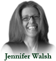 Jennifer Walsh