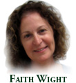 Faith Weil Wight