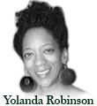 Yolanda Robinson