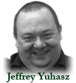 Jeffrey Yuhasz