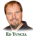 Ed Yuncza