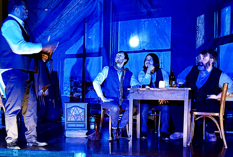 NJ Lyric Opera