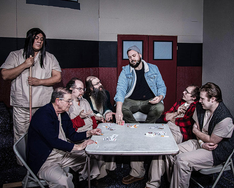 Cuckoo's Nest