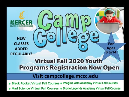 camp college