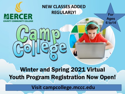 camp college