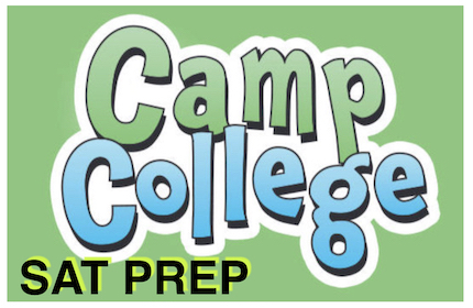 camp college graphic