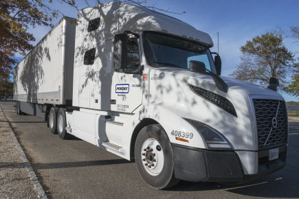 CDL Training at MCCC