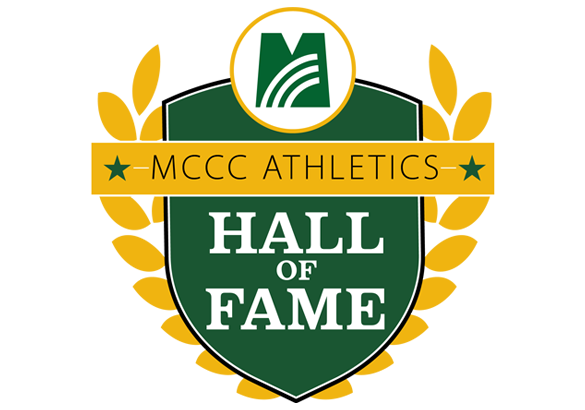 Athletics Hall of Fame