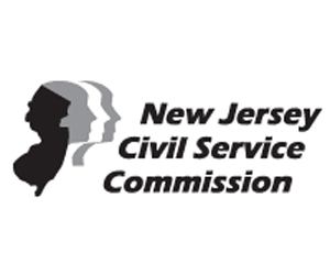 NJ Civil Service Commision