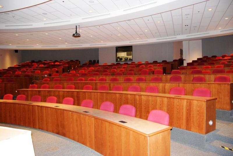 Auditorium