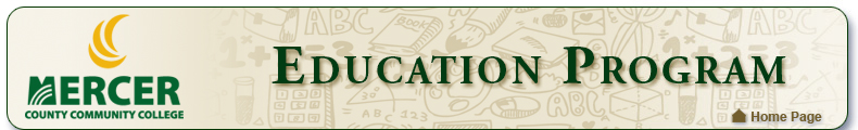 Education Program at MCCC