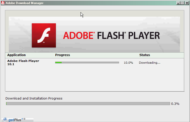 how to unblock adobe flash player on gateway